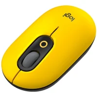 Мышь Logitech Pop Mouse Blast фото 2